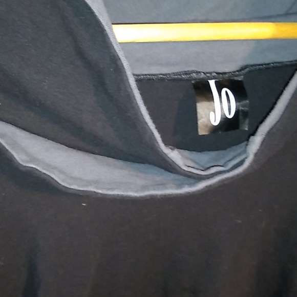 Jo on Etsy Thumbhole Tunic - Picture 2 of 4